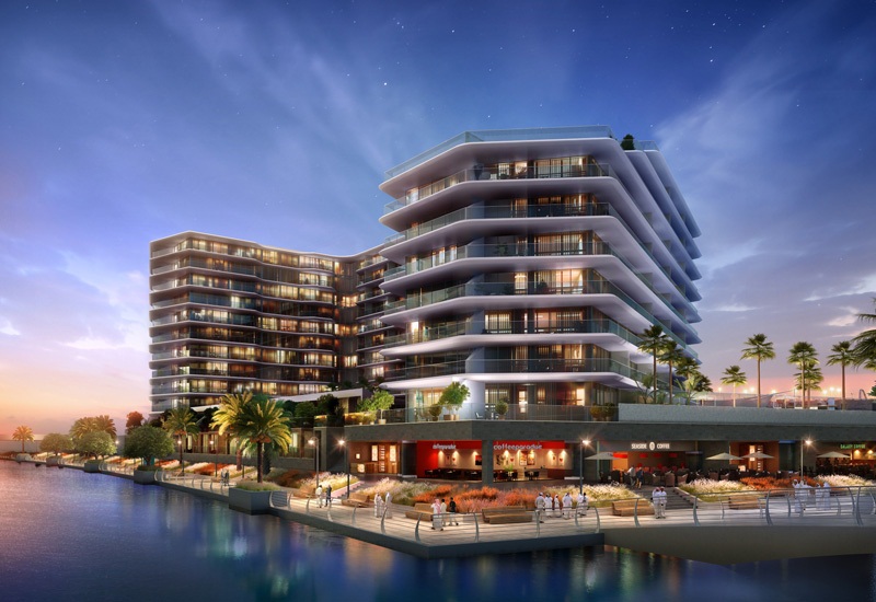 ALDAR PROPERTIES 
