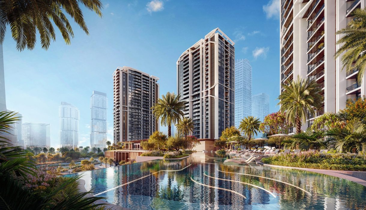 ELLINGTON PROPERTIES