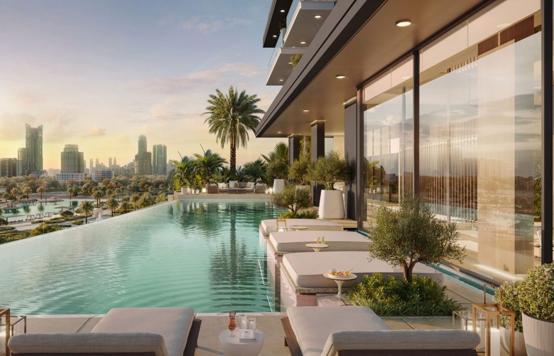 ELLINGTON PROPERTIES