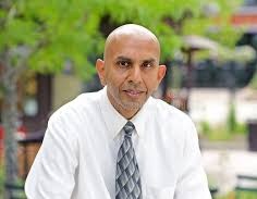 Iqbal Ahmed