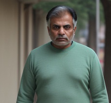 Javeed Chaudhary