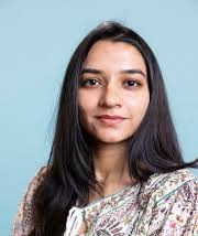 Kishwar Zehra