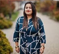 Saira Zainab