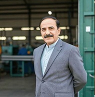 Shehzad Anjum