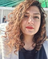 Wajeeha Rashid