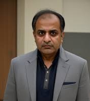Zohaib Sikandar