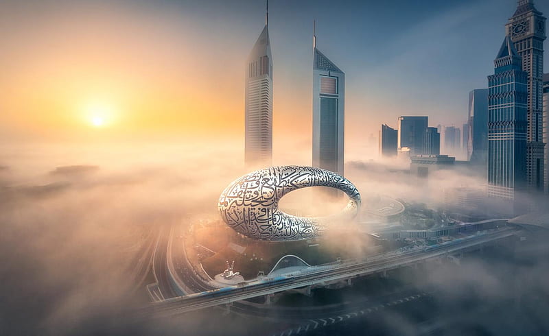 Here’s Why Investing in Dubai Real Estate Makes Smart Financial Sense