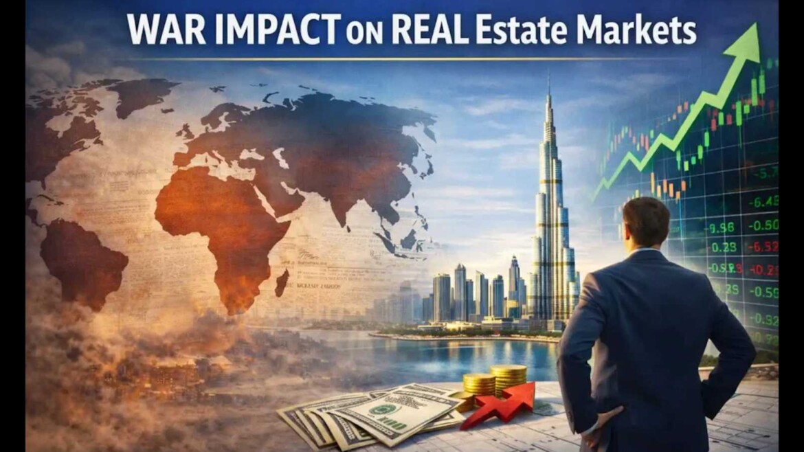 Market Crash, War Headlines, Epstein Files… Why Smart Investors Are Paying Very Close Attention