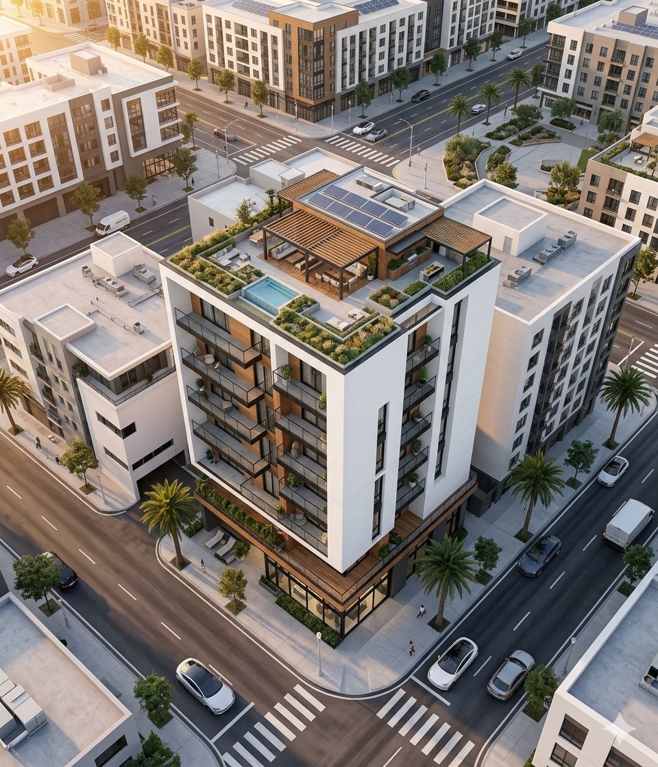ZS Residences