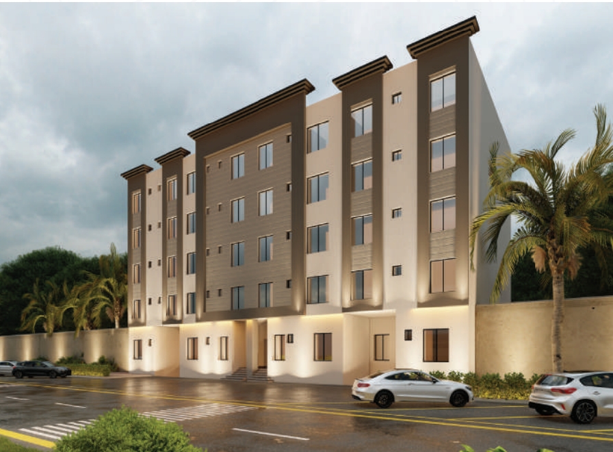 Islamabad Residency