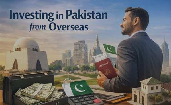 Pakistan Real Estate Update: A Stronger, Safer, Tax-Free Investment Era Begins