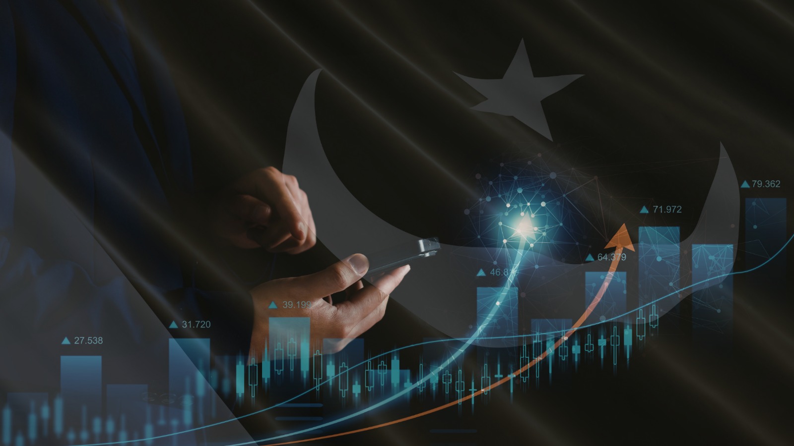 Top Real Estate Company LaunchesGlobal “Invest in Pakistan” Campaignfor Overseas Pakistanis